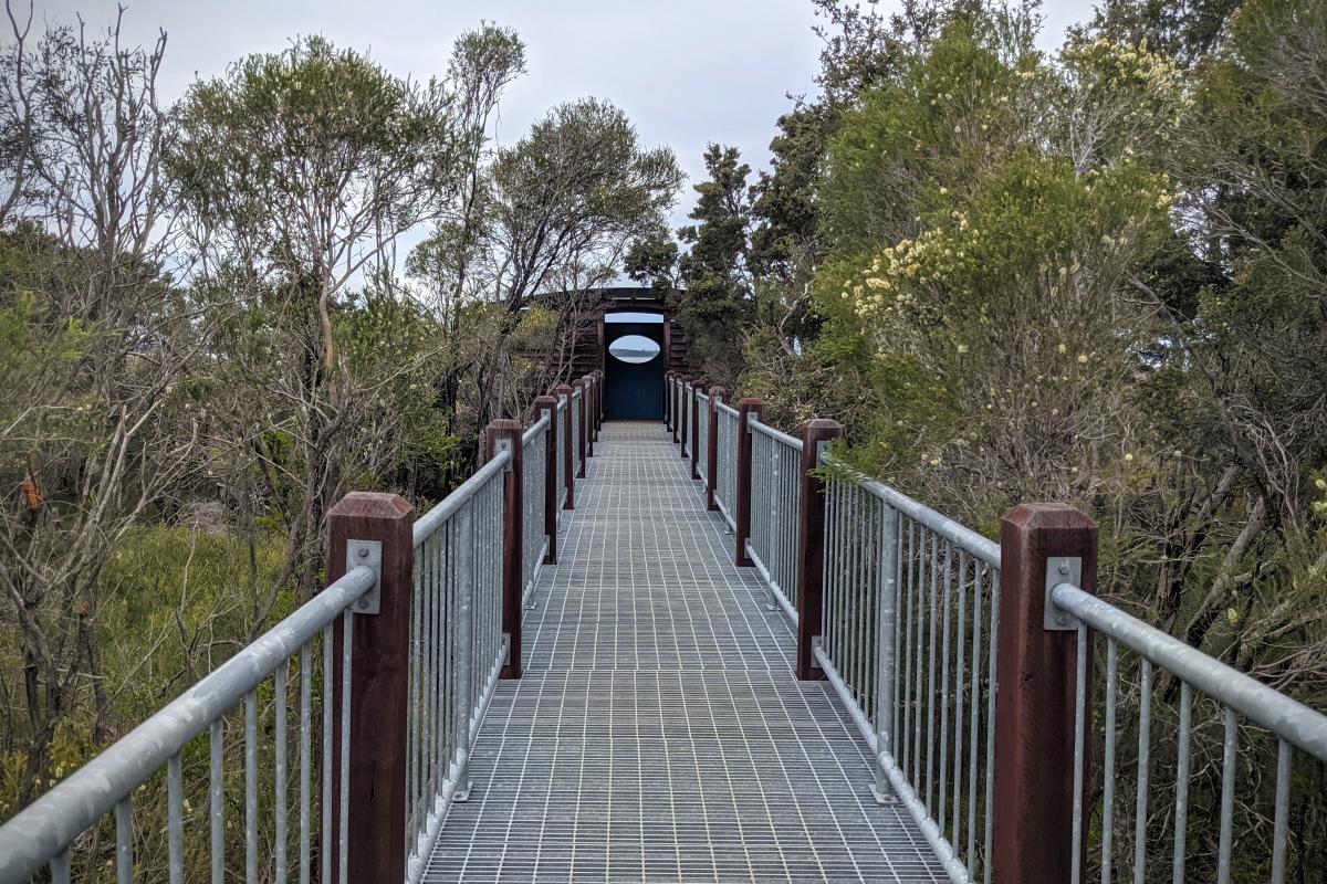 Lake Muir Observatory