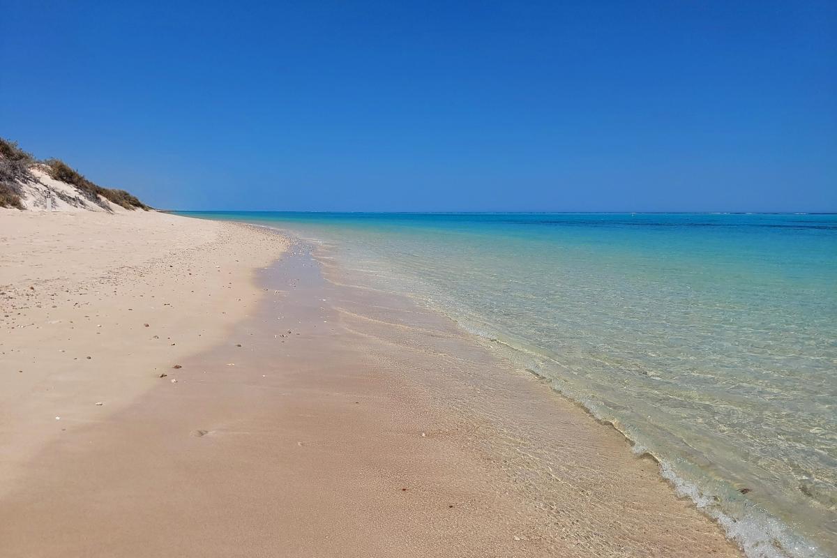 Lakeside Beach Lakeside Beach