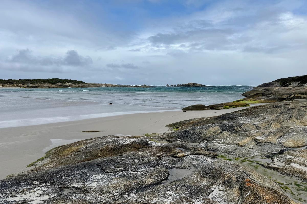 Madfish Bay Madfish Bay