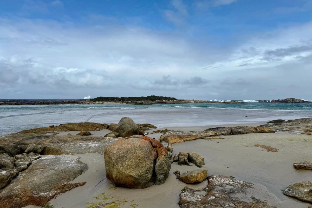 Madfish Bay Madfish Bay