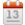 Calendar icon colour