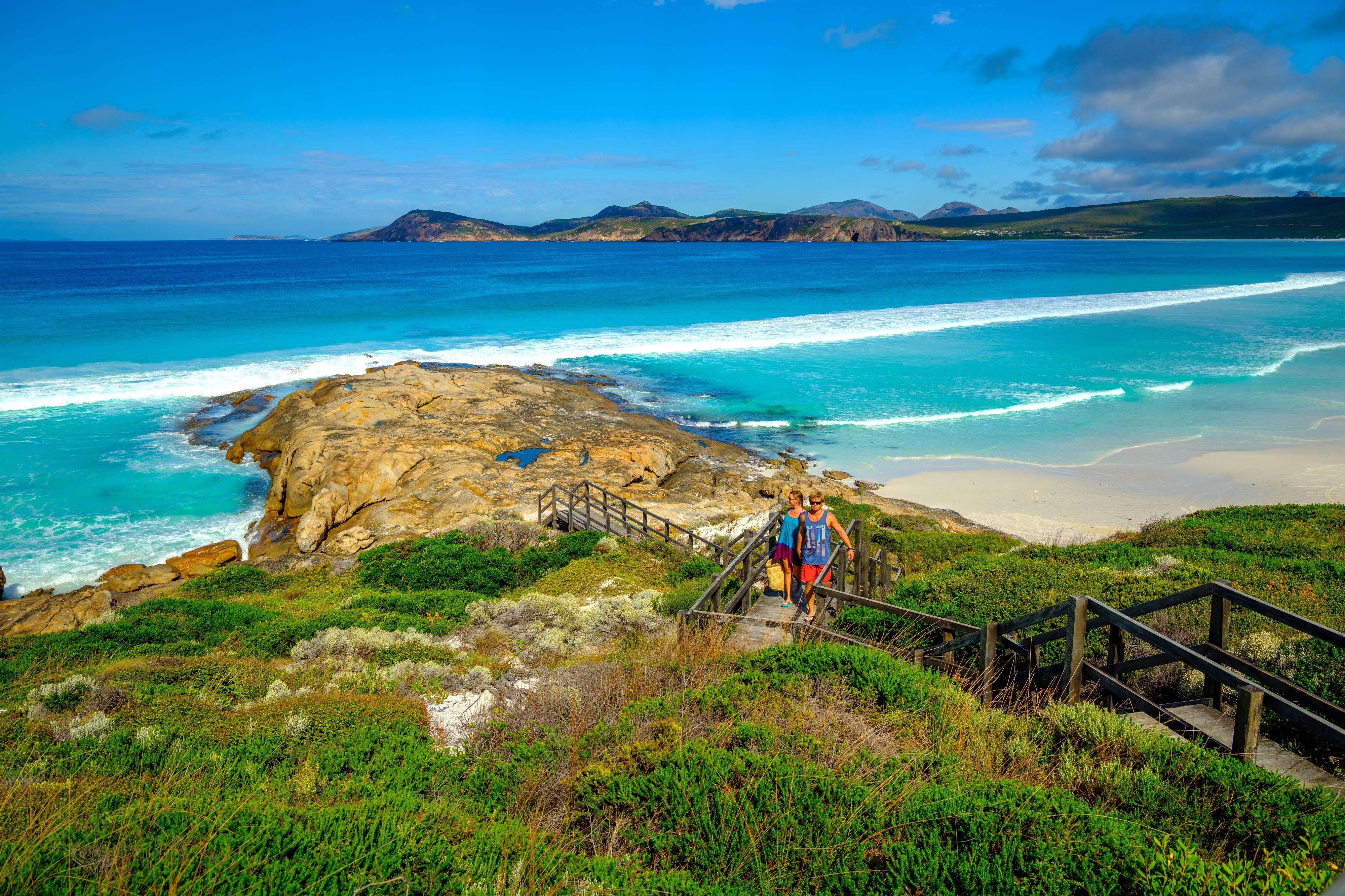 Park Feature Cape Le Grand National Park Explore Parks WA Park Feature Cape Le Grand National Park Explore Parks WA