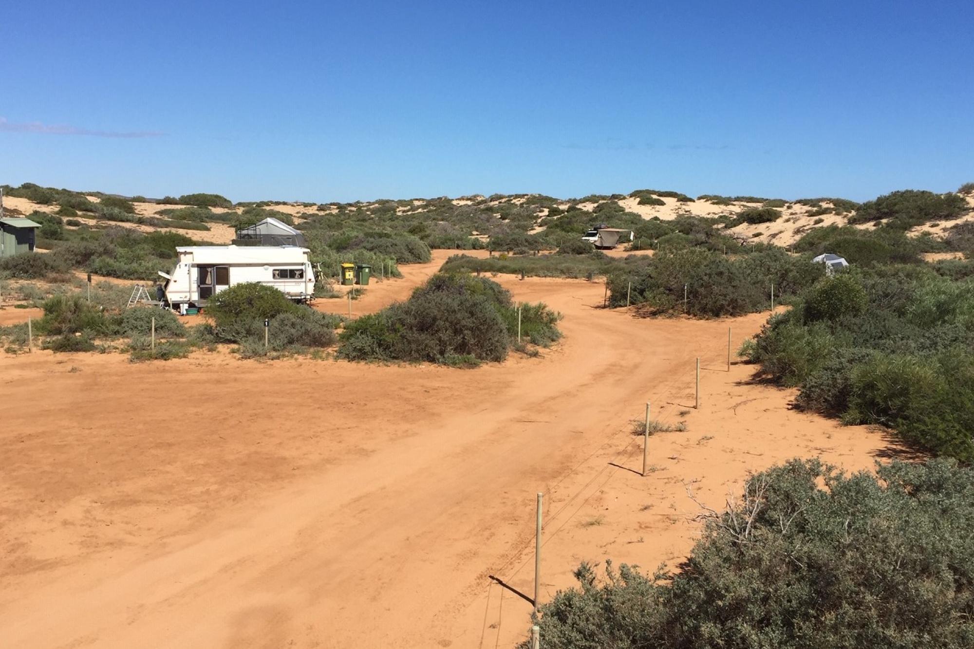 One K Campground — photo 4