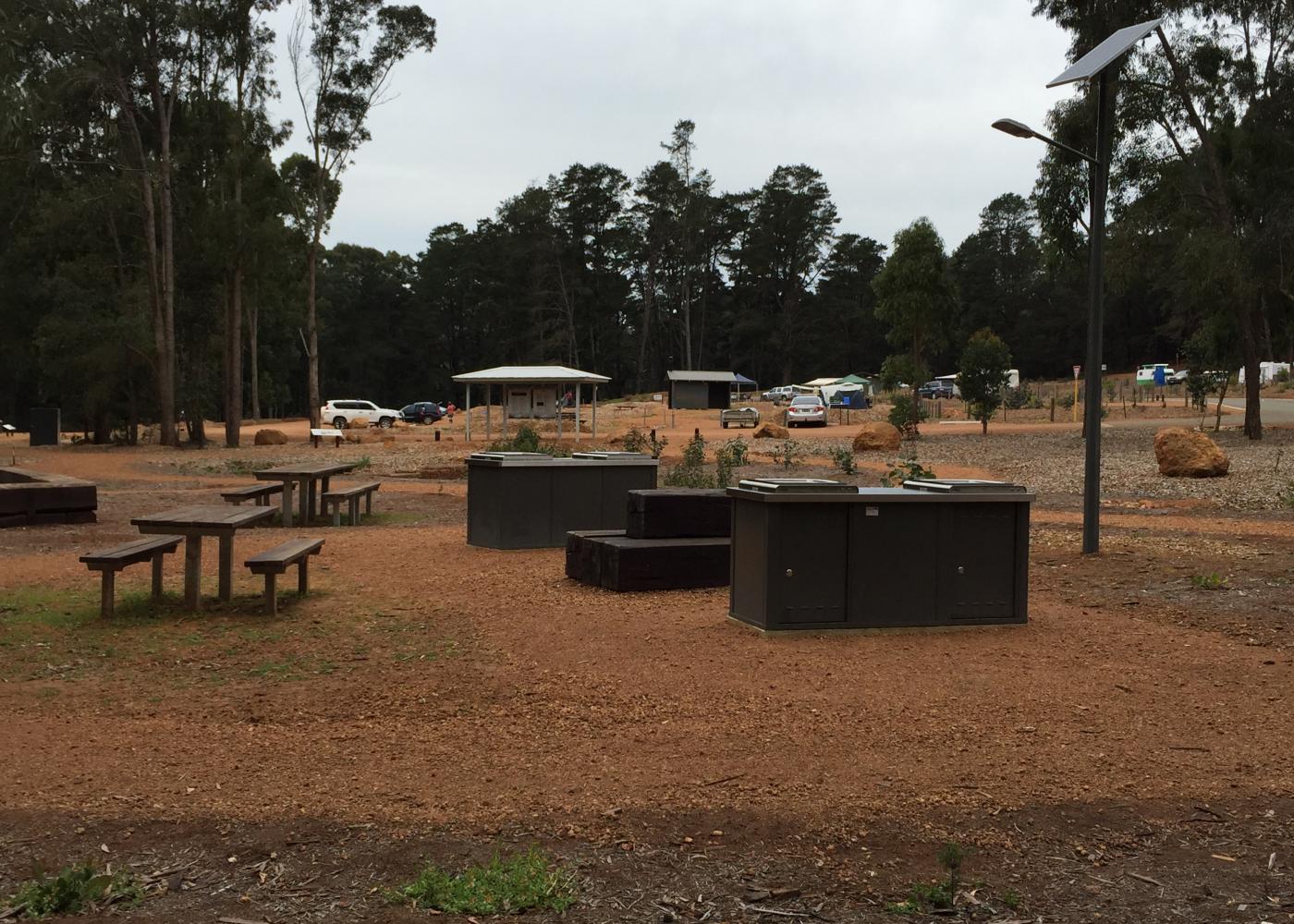 Nanga Brook Campground — photo 3