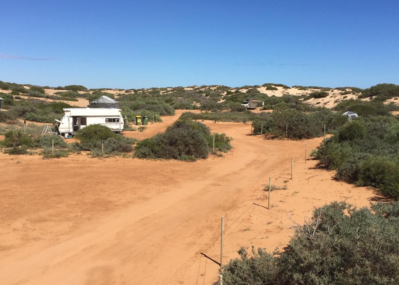 One K Campground — photo 3
