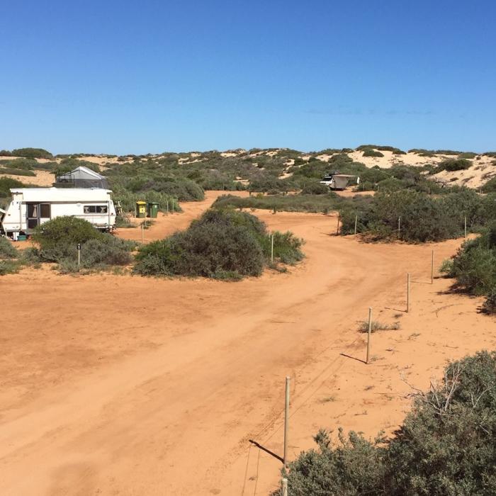 One K Campground — photo 2