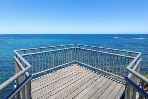 Cape Peron Lookout