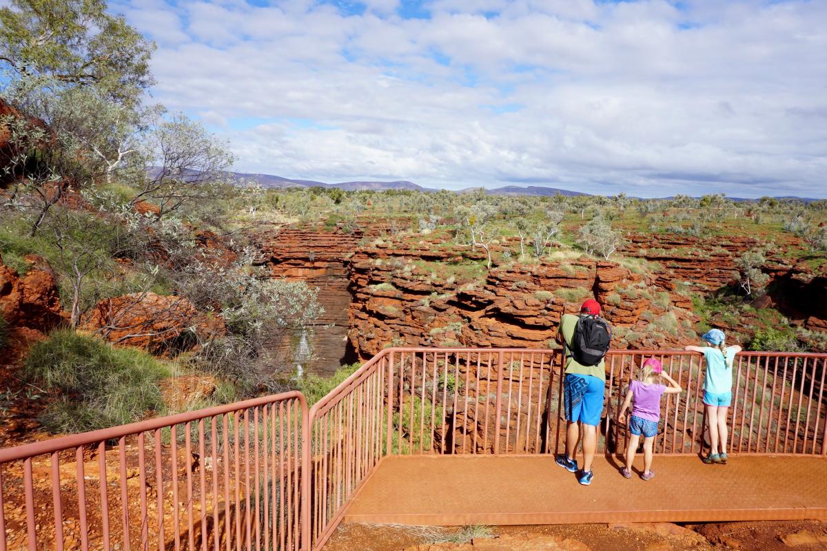 Karijini National Park