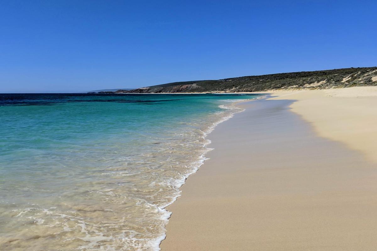 Injidup Beach Injidup Beach
