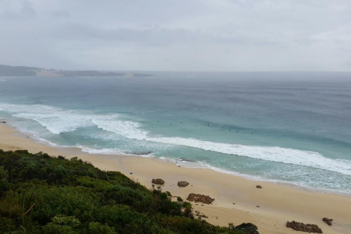 Injidup Beach Injidup Beach