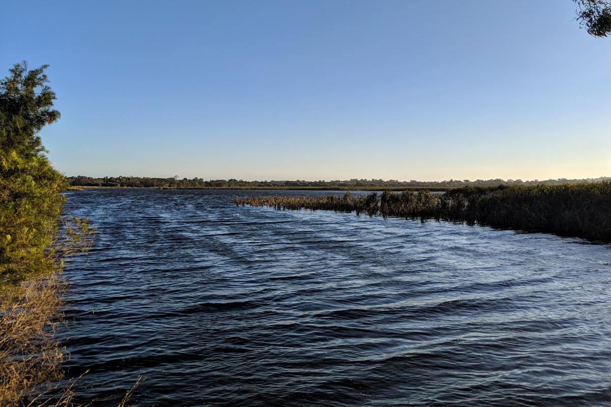 Herdsman Lakes