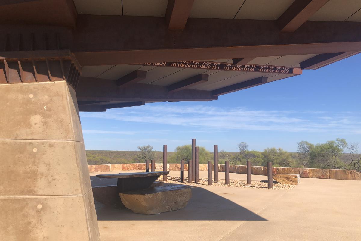 Kalbarri Skywalk Kalbarri Skywalk