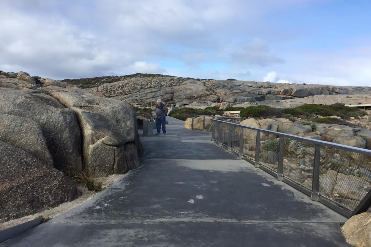 gap-and-natural-bridge-torndirrup-national-park-jacki-baxter-1 The Gap and Natural Bridge