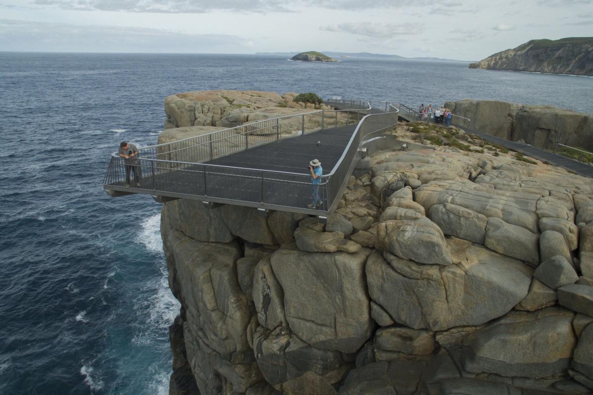 gap-and-natural-bridge-torndirrup-national-park-peter-nicholas-dbca2 The Gap