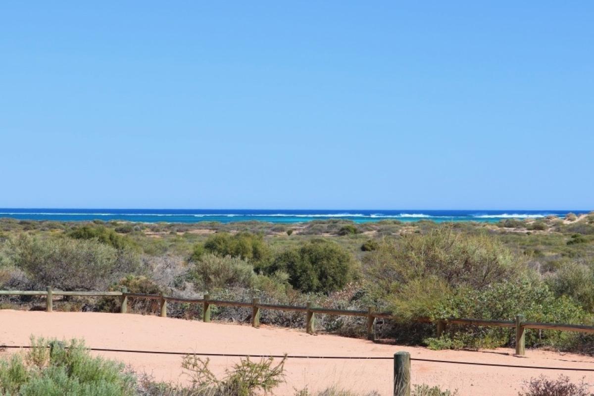 Bungarra Campground Bungarra Campground