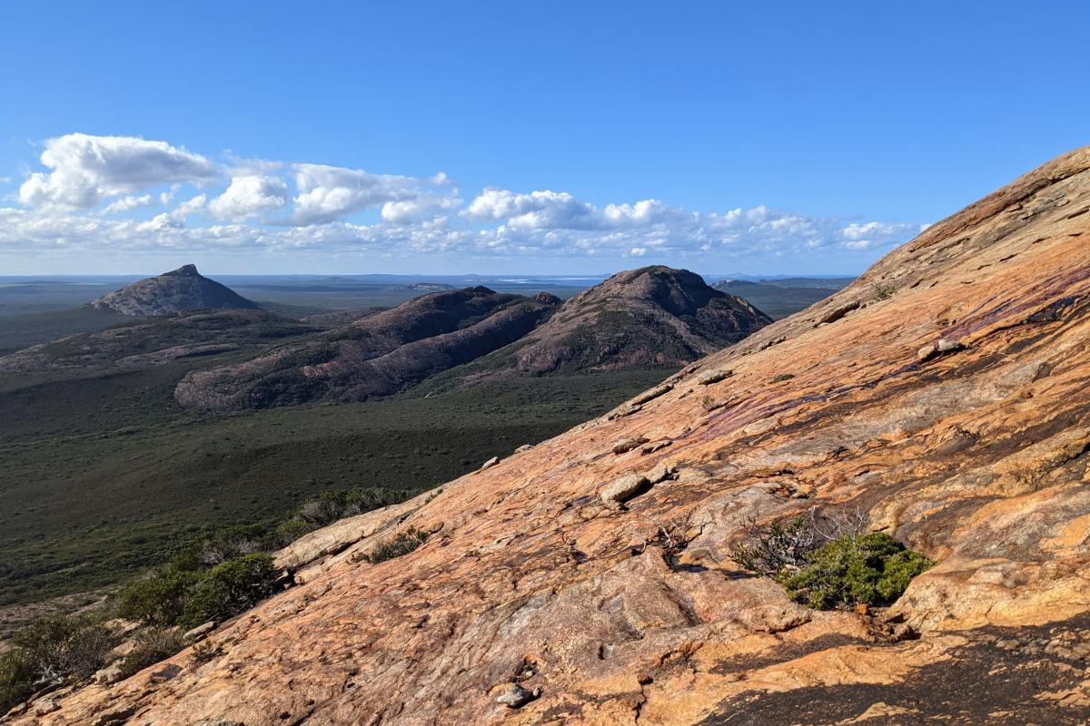 Cape Le Grand National Park