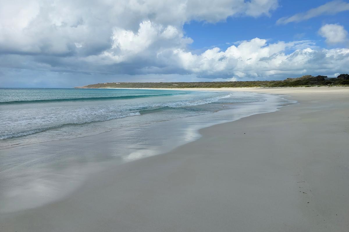 Bunker Bay Bunker Bay