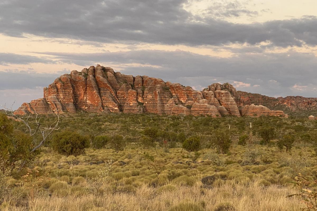 Purnululu National Park