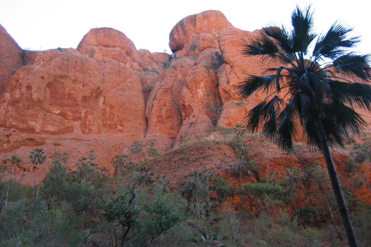 Purnululu National Park Purnululu National Park
