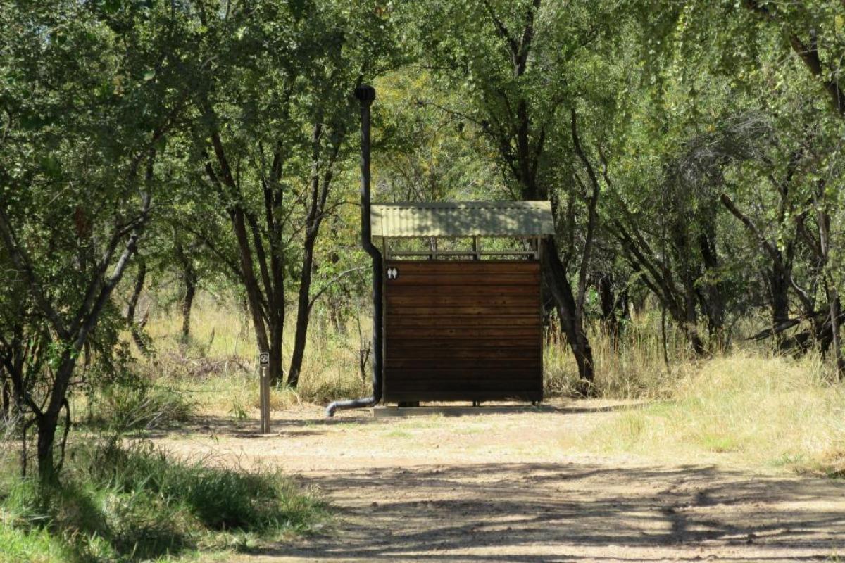 Walardi Campground Walardi Campground