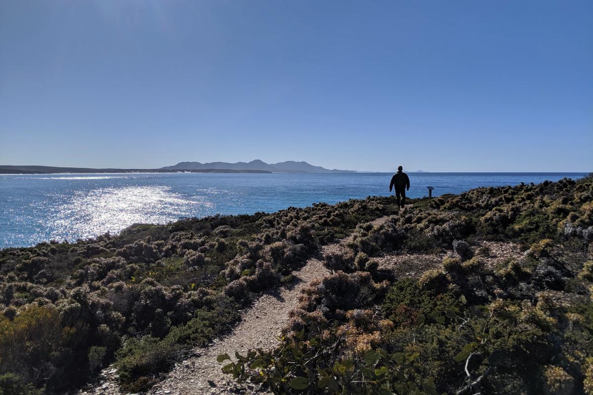 Point Ann Heritage Trail