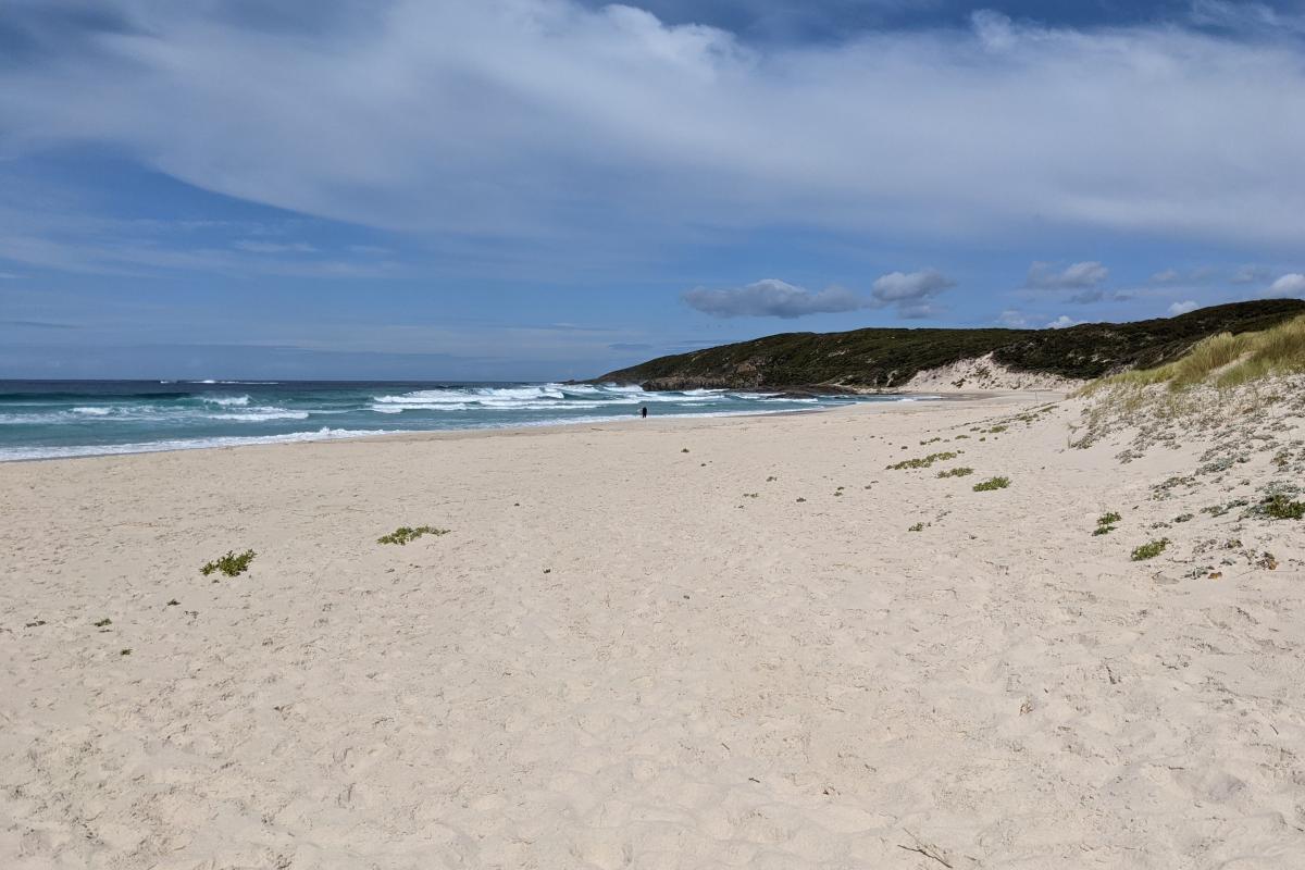 Conspicuous Beach Conspicuous Beach